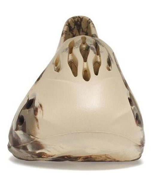 

men sandal slippers shoes mineral blue ochre sand slides designer pure slide sandals summer sliders women sandales sneakers9027350, Black