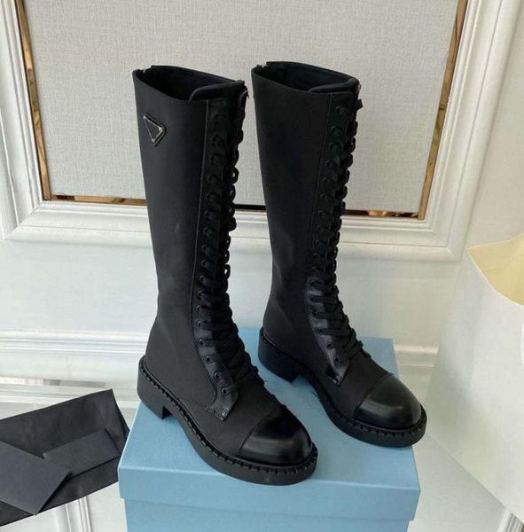 

women boots black platform shoes over the knee leather shoe combat white cowboy chelsea boot ada women knee09564863