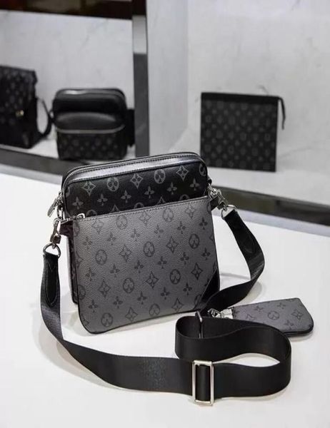 

fashion evening cross body shoulder bags wallets leather patchwork men women handbag designer handbags wallet phone bag 886474968