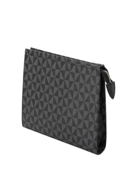 

totes bag womenn men handbag purse fashion clutch bags cosmetic travel toiletry toilet pouch monograms canvas leather waterproof b3628824