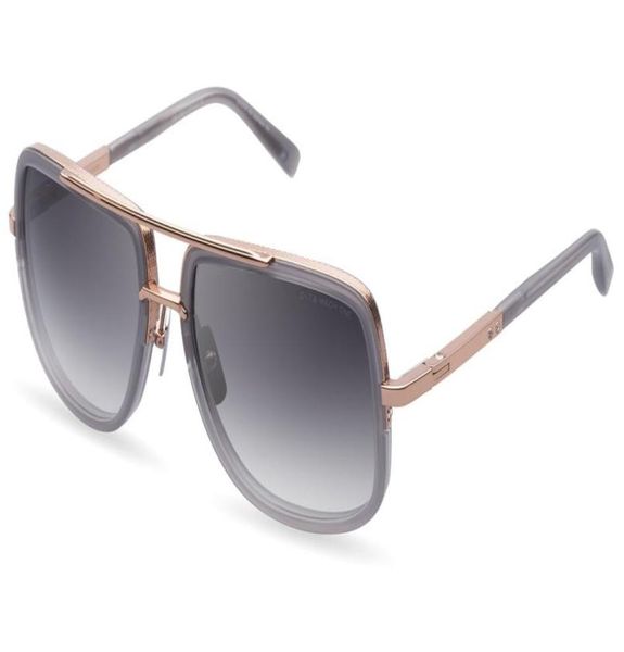 

machone sunglasses men plating quality frame 2030c luxury brand sunglasses designer women original box5704153, White;black