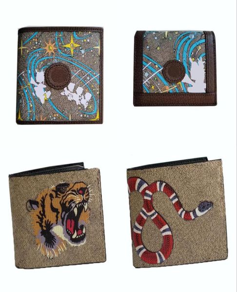 

fashion luxurys designers wallets card bag key bags the most european and american style man women cartoon figure wallet q1388907, Red;black