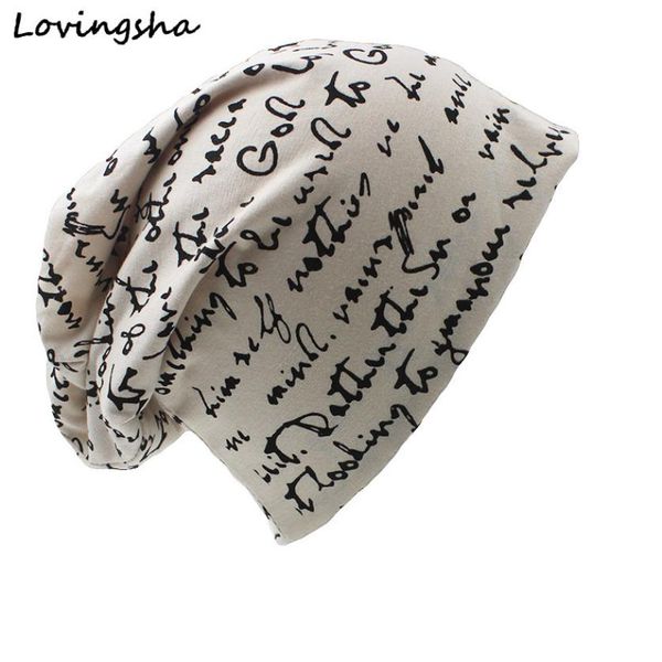 

lovingsha brand women men hat warm winter knitted hat fashion cap hip hop beanie chapeu feminino cap3699119, Blue;gray