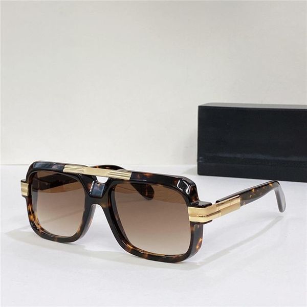 

vintage brand mens designer sunglasses for men new womens sunglasses for women heavy process design square sun glasses classic297k, White;black
