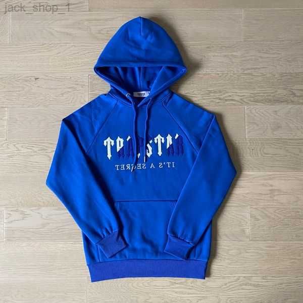 

trapstar fleece man clothes men designer hoodies and pants tracksuit mens women jacket winter coats sweatshirt trapstar hoodie trapstar trac, Black