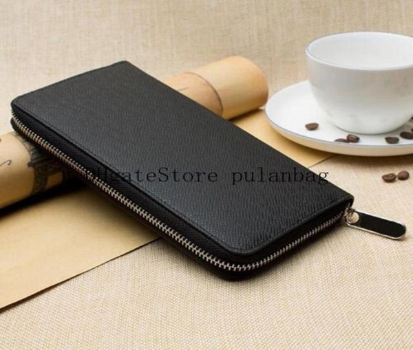 

woman wallet purse women original box fashion woman lady bags2296030, Red;black