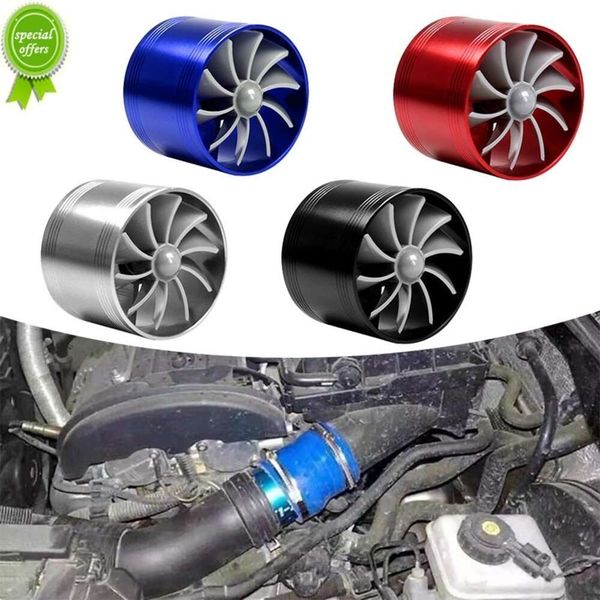 

new automobile single sided turbo car intake turbo vehicle engine turbocharger power conversion car modification parts