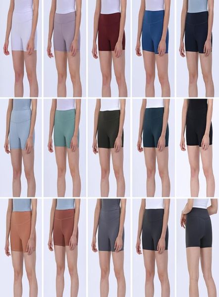 

summer yoga ty shorts breathable quick drying sports underwear womens running fitness pants princess sportswear three inche4363786