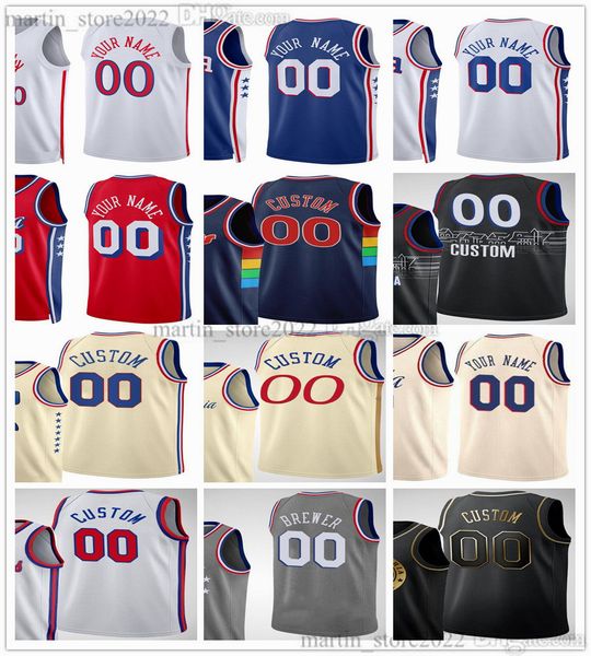 

basketball jerseys mo 7 bamba patrick 22 beverley james 1 harden tobias 12 harris joel 21 embiid tyrese 0 maxey montrezl 5 harrell paul 44 r, Black;red