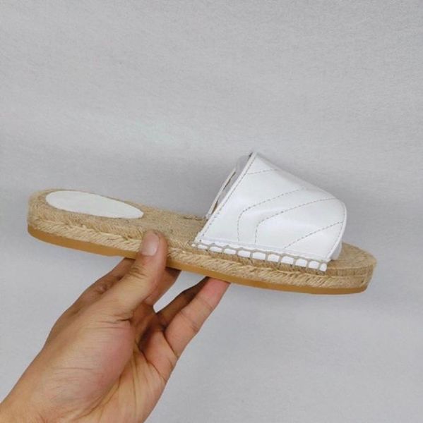 

italy designer slipper luxury women sandal brand slide woman slippers lady slides flip flop casual shoes sneaker by dq01 0109089041, Black