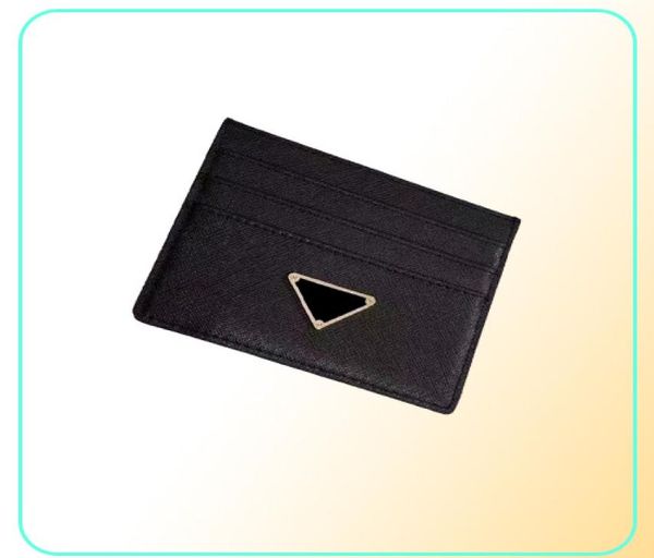 

designer card holders purse fashion womens men purses with box double sided credit cards coin mini wallets p501171474585, Brown;gray