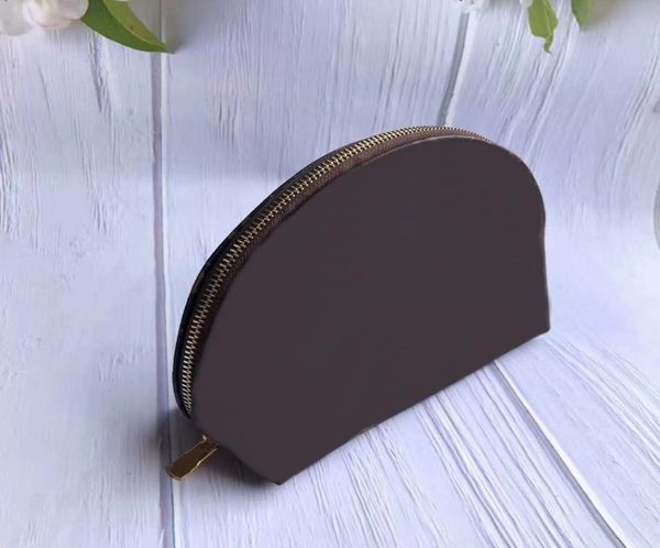 

fashion women men women pu leather 4 set bags makeup bag wallets4655081