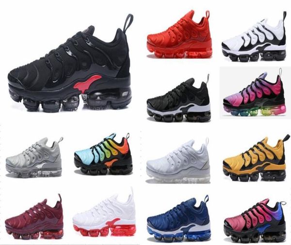 

2020 tn plus star eggplant liquid betrue women sports running shoes cushion sports sneakers mens trainers size 3645 gf5472719