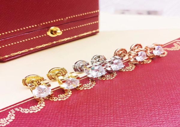 

designer earrings jewelry earings earrings whole lot the new listing 2020 new elegant classic modern style charm m76u6704033, Golden;silver