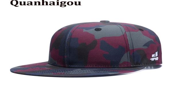 

new camouflage baseball cap classic army color camo mens adjustable snapback womens flat bill brim trucker hat t2001034186691, Blue;gray