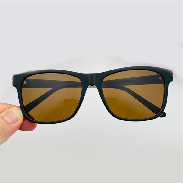 

698 new women sunglasses fashion classic square full frame uv protection lens popular summer style sunglasses come wit301j, White;black