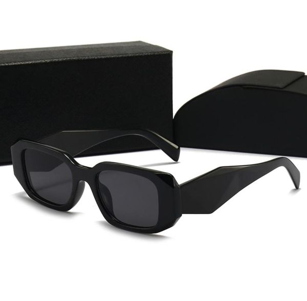 

fashion designer sunglasses goggle beach sun glasses for man woman 7 color optional good quality9859614, White;black