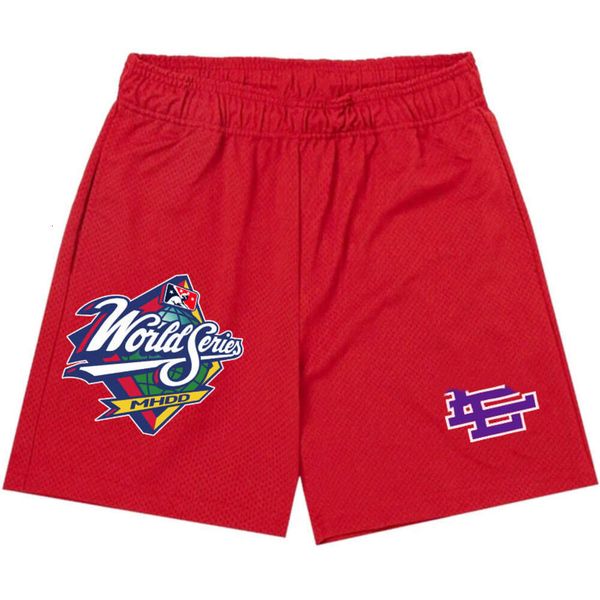 

man's fashion luxury ee shorts basic short designers classics new york city skyline man women casual fitness sports pants summer pant g, White;black