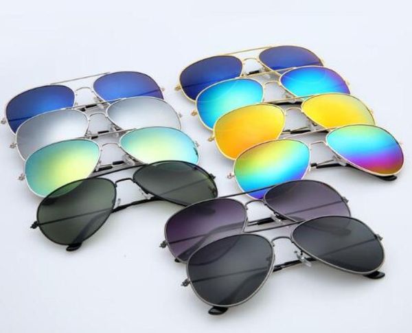 

woman eyewears color film sunglasses metal sun glasses dazzle colour goggle sun glasses ladies outdoor shade glasses fashion mens 5390280, White;black