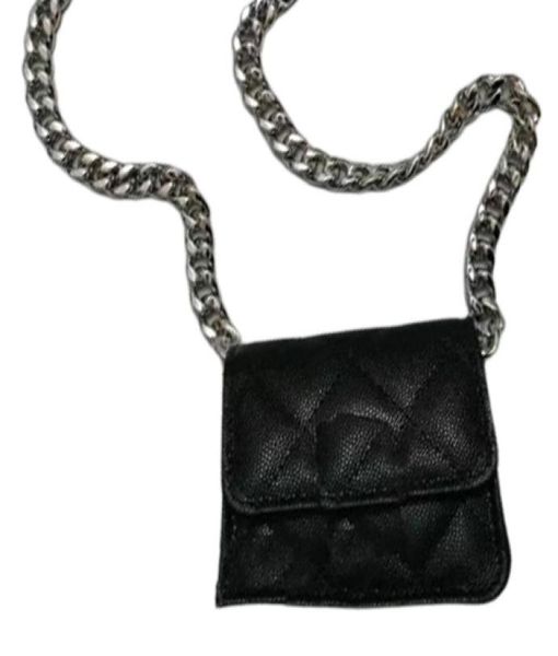 

fashion women waets leather letter retro chain designer women cross body bag shoulder bags classic pure color handbags change waet2641288, Red;black