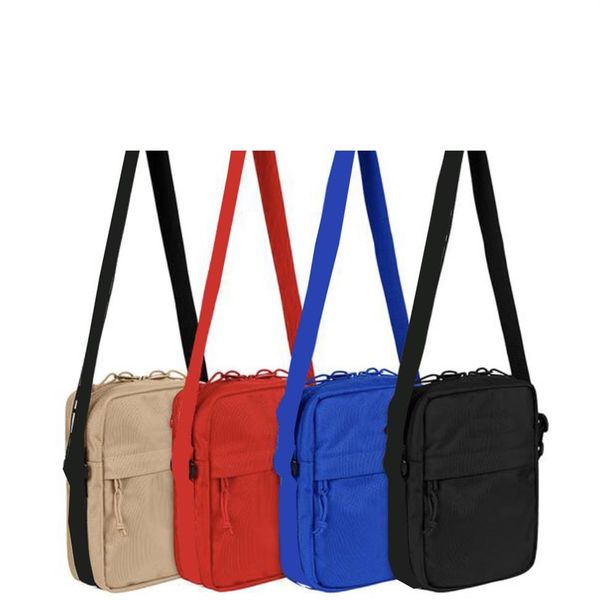 

18 shoulder bag fanny pack fashion messenger waist chest bags248a