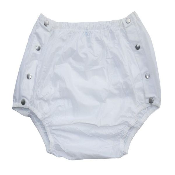 

abdl haian incontinence snap-on plastic pants 3 pack294r