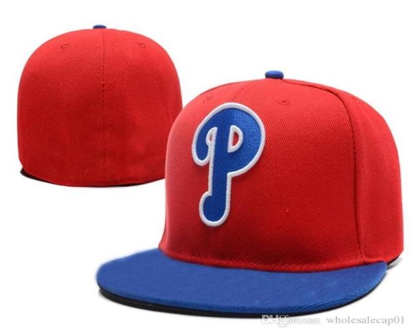 

phillies p letter baseball caps arrivals mens bones swag gorra cotton gorras for fitted hats3520522, Blue;gray