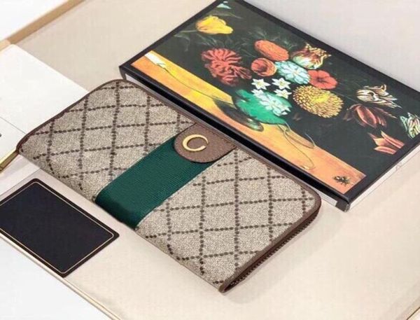 

2023 designer wallets card holder luxury mens wallet designers women wallet highend casual wallet2943255, Red;black