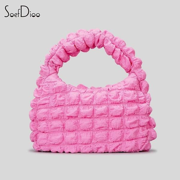 

evening bags soefdioo tas bahu c belanja tote kanvas lipat tangan jalanan 230905