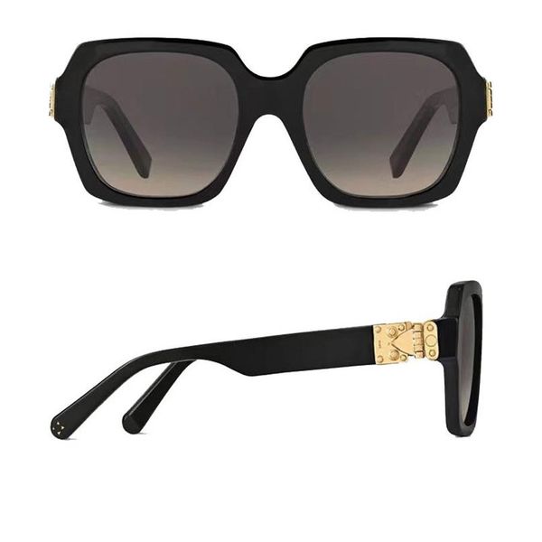 

men women sunglasses designer summer style 1530 uv protection fashion shoes with original box268l, White;black
