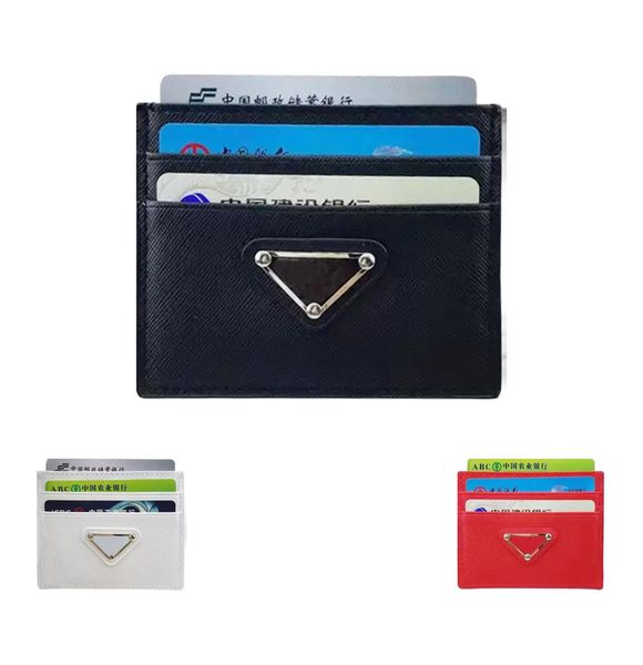 

luxurys card holders designers fashion wallet passport key pouch wristlets keychain card case pocket organizer mens womens genuine6475570, Brown;gray