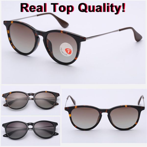 

2019 fashion square vintage polarized sunglasses mens polaroid women rivets metal design retro sun glasses gafas ocu243x, White;black