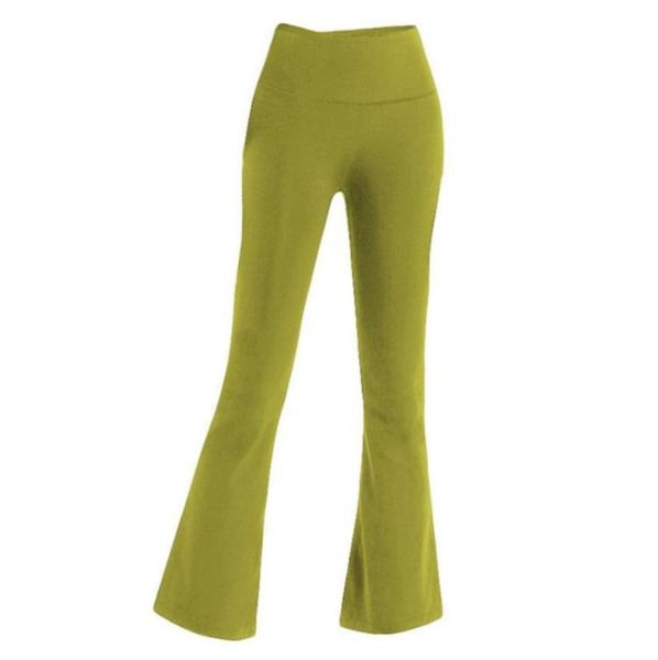 

you want flare pants women yoga pants super stretchy high waist leggings gym workout flared wide killer legs trousers 1683057