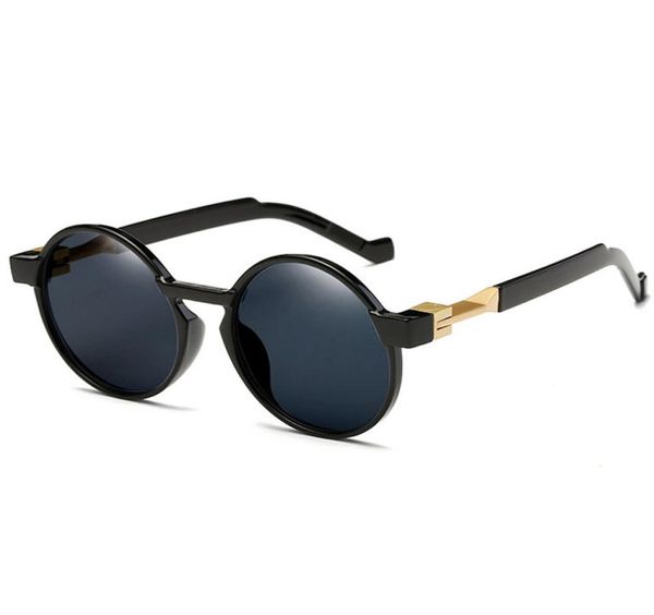 

sunglasses for men women fashion sunglasses ladies retro sunglass mens round sun glasses trendy mirror designer sunglasses 2c7j255280222, White;black