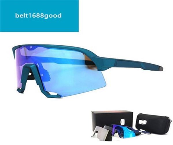 

2021 original sport google tr90 polarized sunglasses for men/women outdoor windproof eyewear 100% uv mirrored lens9357893, White;black