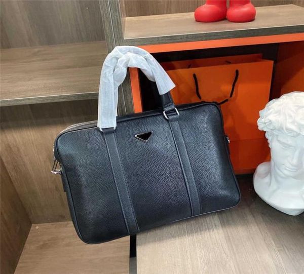 

luxurys designers bags men handbags shoulder purses genuine leather backpacks tote messenger bag briefcases lapwallets6853131
