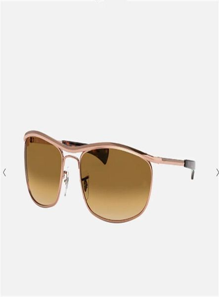 

new designer olympian i deluxe sunglasses uv400 glasses metal frame classic style fast delivery 31192153446, White;black