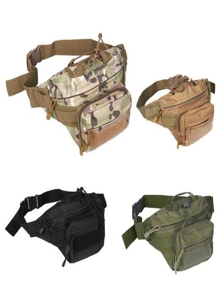 

waterproof zipper bags banana sports waist bag with adjustable belt7562504