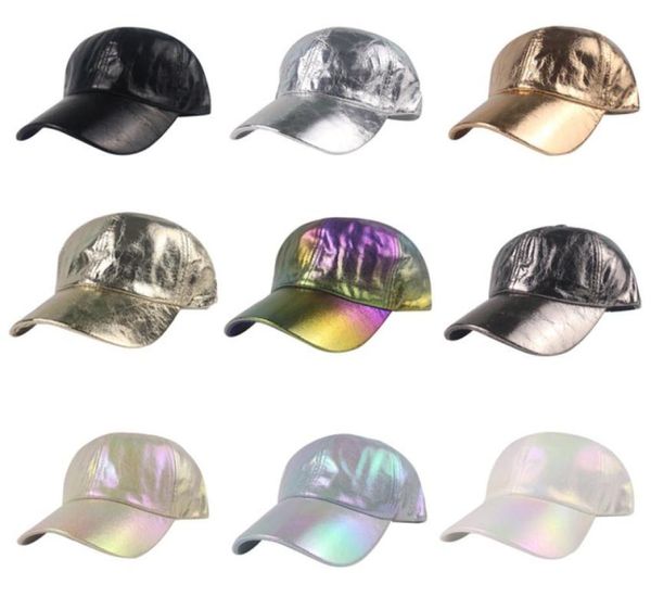 

fashion designers base ball hats european american pleated pu big s baseball men and women street trend 7 color selection lase4240763, Blue;gray