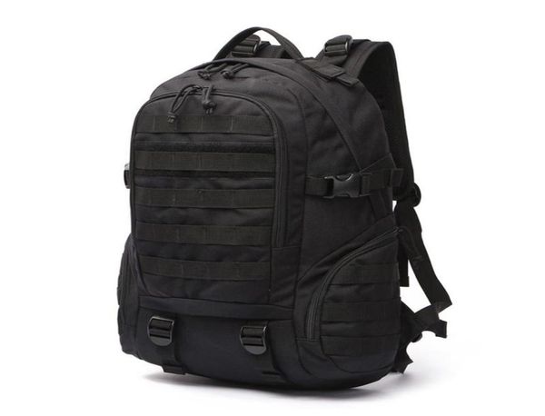 

outdoor bags large camping backpack men travel tactical molle climbing rucksack hiking bag sac a dos militaire5513259
