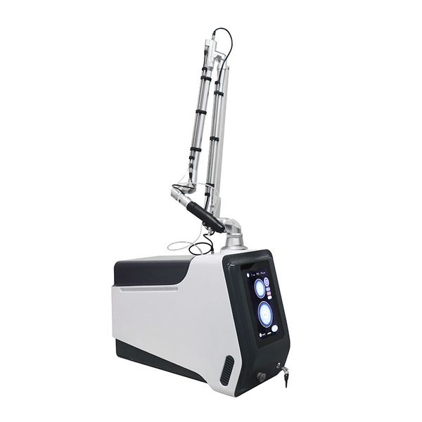 

new technology tattoo removal black carbon laser nd yag skin treatment machine