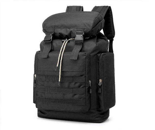

tactical assault backpack mens outdoor sport bags hiking camping tourist school rucksacks waterproof cycling bag8372458