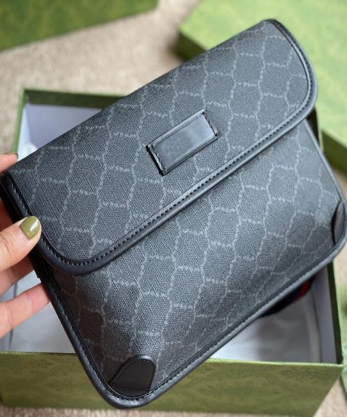 

luxurys designers bags fashion waist bag chest bagss nice style a variety of styles women and men waist bages 528385