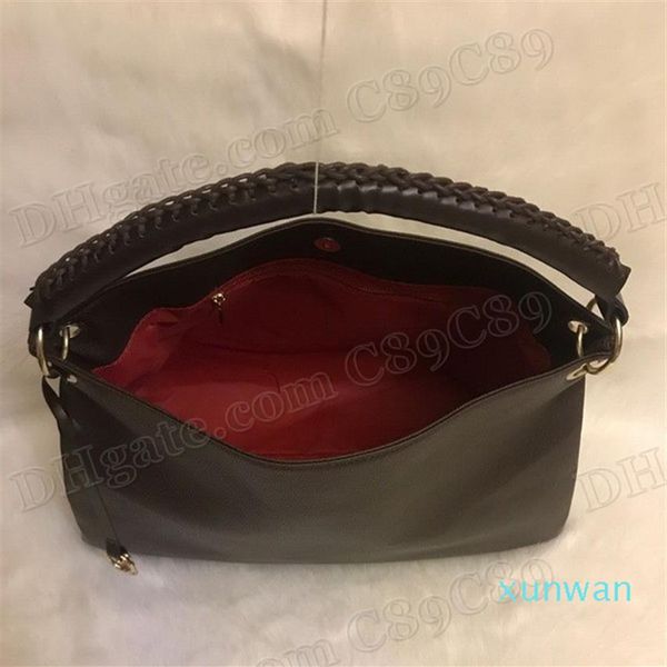 

2022-new style fashion shopping bags women handbag pu leather bags female handle bag263r