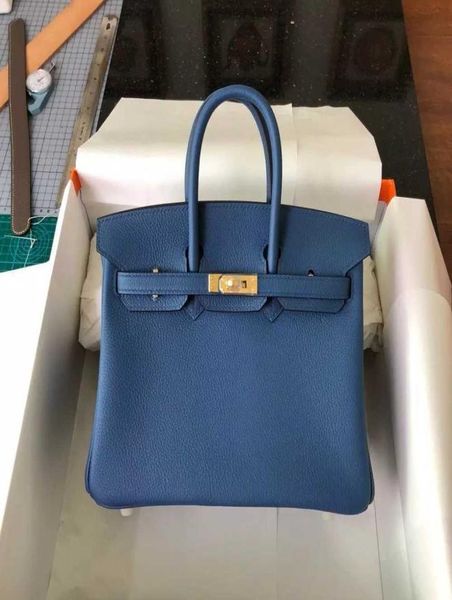 

25 35 30cm designer bags handbag purse women berkin tote genuine leather handbags lady fashion luxurys designers shoulder crossbod3477313