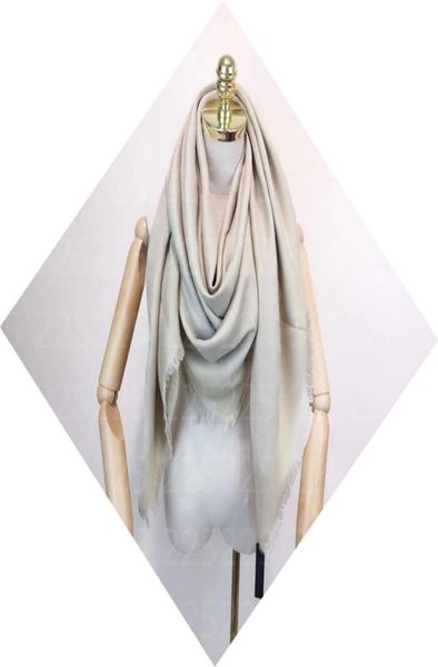 

2021 fashion pashmina silk scarf check bandana women luxury designer scarfs echarpe de luxe foulard infinity shawl ladies scarves 5968997, Blue;gray