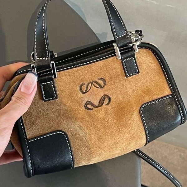 

designer bag shoulder tote lowe brand retro mid-century wallet flip fur pillow mini cylinder desert yellow crossbody bag