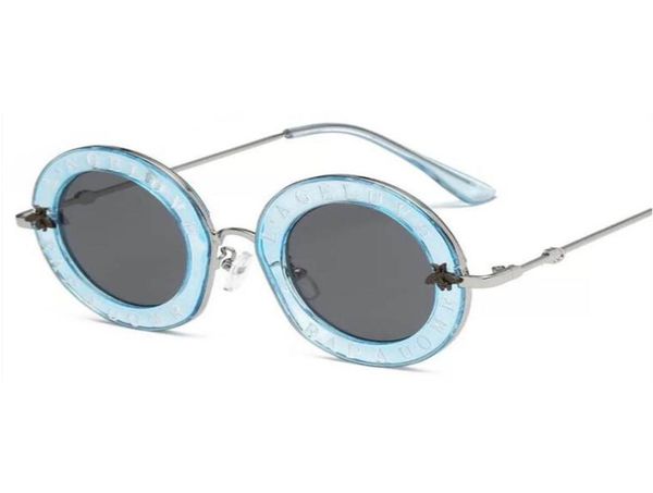 

products bee 2020 luxury designer glasses for men women vintage eyewear accessories sunglasses5544575, White;black