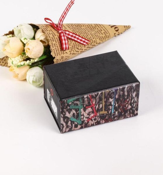 

whole designer mini carton sneakers shoe model keychain cardboard shoes box tote bag whole3687611, Silver
