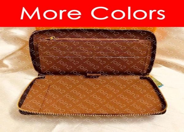 

m60002 zippy organizer wallet designer fashion women039s key coin purse card holder mini cles tambourin m448602186250, Red;black